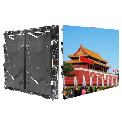 outdoor led display